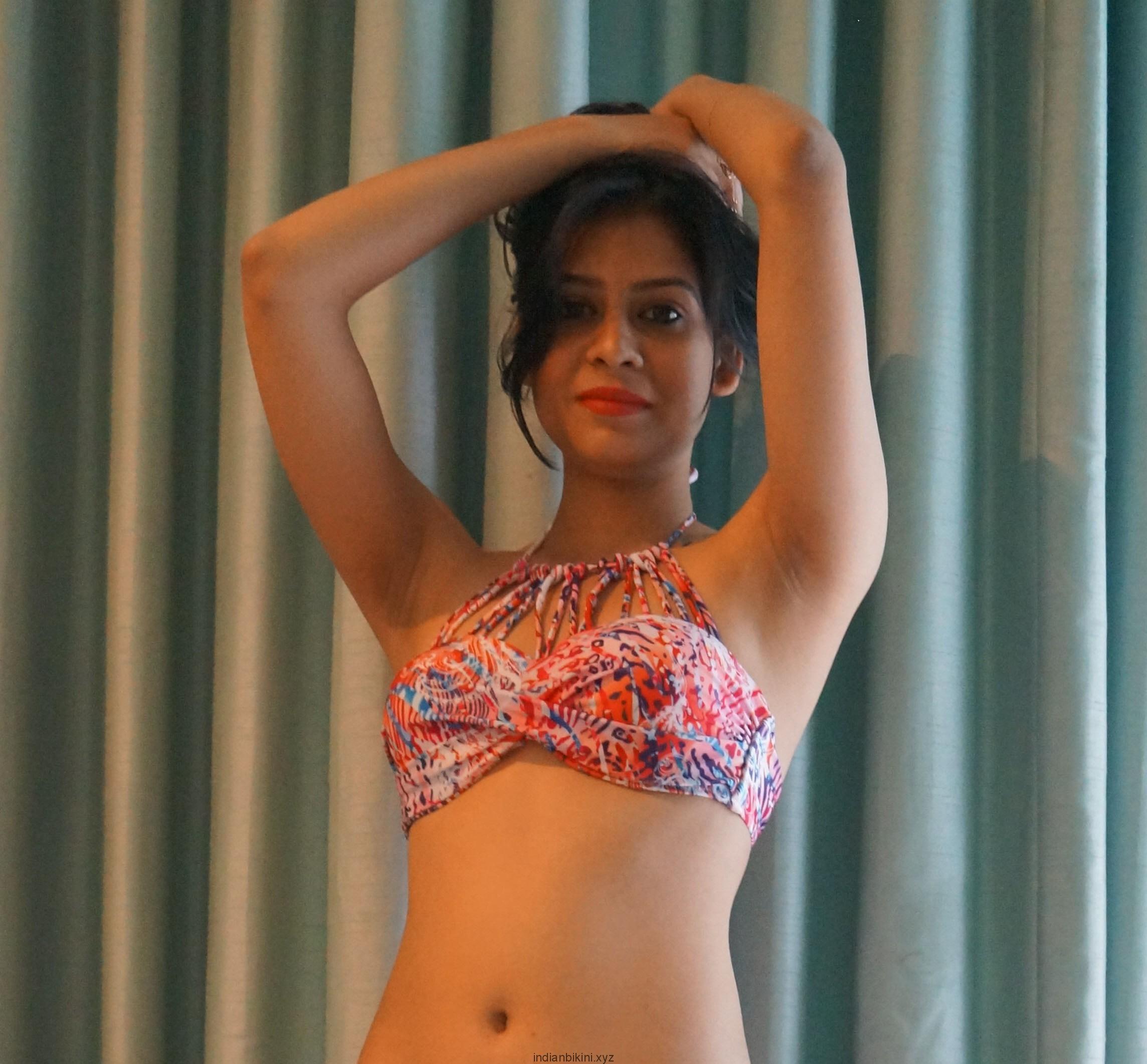 Indian Bikini Girls Telegraph